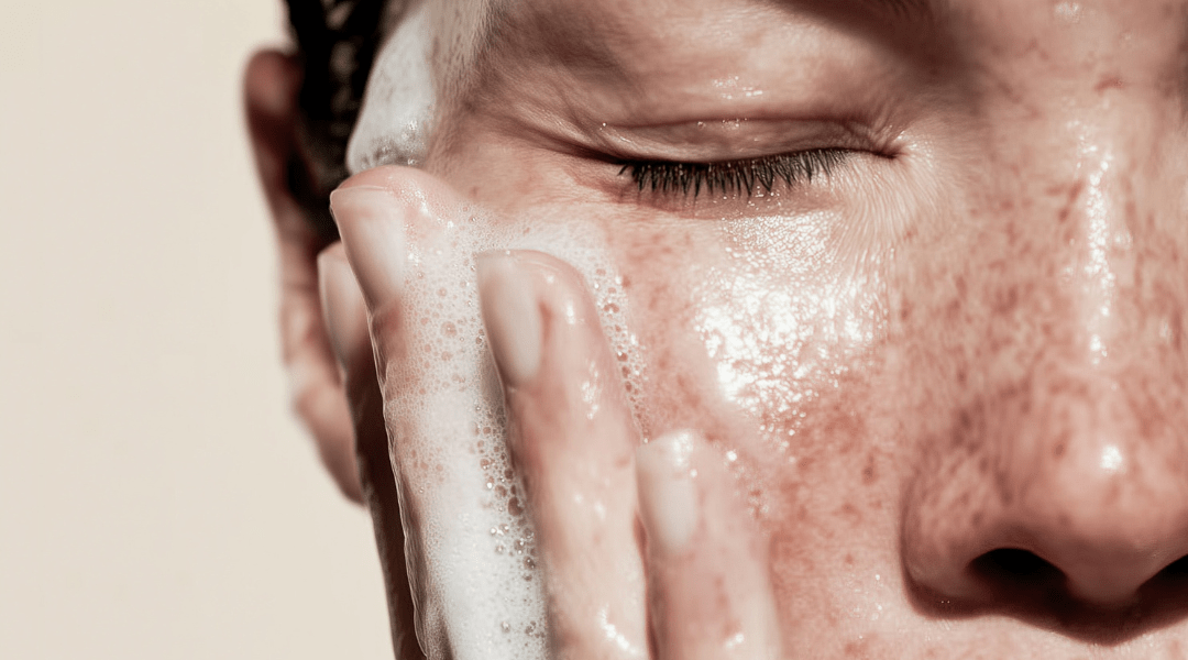 How the Skin Microbiome Affects Breakouts — and How to Support It Naturally